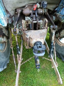 Zetor 4011 - 6
