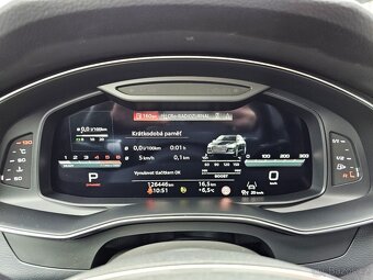 Audi S6 Avant 3.0 biTDI 253 kW RV.2022 - 6
