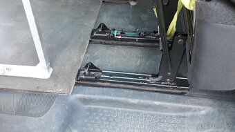 RENAULT TRAFIC L1H1 8MÍST 1.6DCI 107kW obytná vestavba - 6