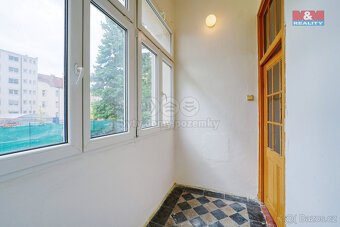 Prodej bytu 2+kk, 68 m², Plzeň, ul. Klatovská třída - 6
