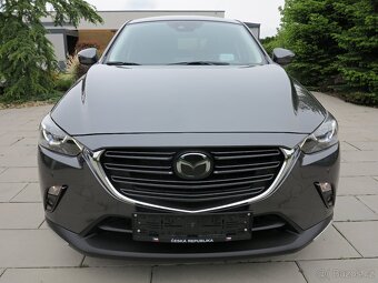 MAZDA CX-3 2.0 SPORTS LINE r.v.12/2018 BOSE,MATRIX,ALU - 6