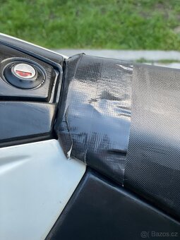 Beta rr 125 - 6