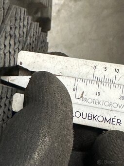 285/35R20 Continental Winter Contact TS 860 S - 6