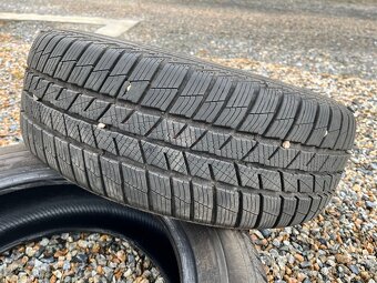 Barum Polaris 5 - 225/55 R16 T - 6