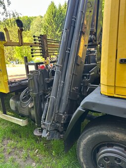 Prodej MB 1320 odtahovka - 6
