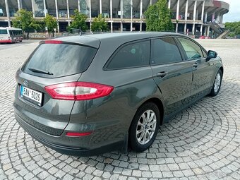 FORD MONDEO 1.5i 16V KOMBI TITANIUM 1016 ČR - 6
