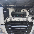 DAF XF 530 SSC ROK VÝROBY 06/2018 Bílé Barvy Hyva Hydraulik - 6