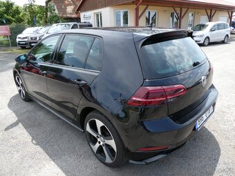 Volkswagen Golf 1.6 TDi 85kW R-LINE, 2x kola - 6