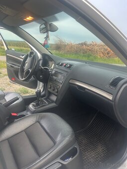 Škoda octavia II 2.0.tdi - 6