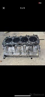 Skoda octavia 2 - 6
