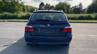 BMW E61 525D FACELIFT AUTOMAT - 6