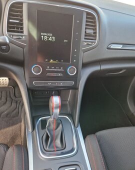 Renault Megane 1.8 TCe FAP R.S Trophy EDC - 6