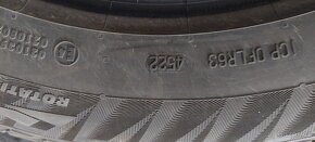 Prodám 4ks 225/60 R17 103 V XL Matador MP93 Nordicca - 6