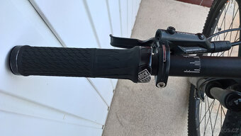 Trek Procaliber 9.7 L carbon - 6