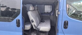 Opel vivaro - 6