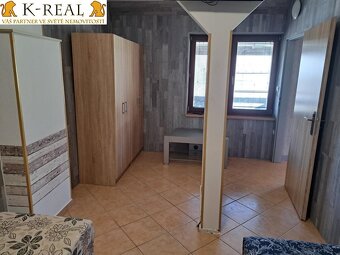 Pronájem byt 2+1 (35 m2) Jámy, okr. Žďár nad Sázavou - 6