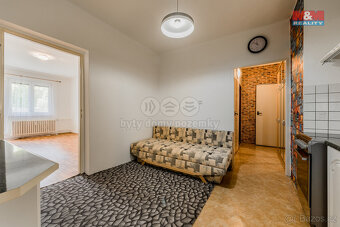 Prodej bytu 1+1, 45 m², Mělník, ul. Pražská - 6