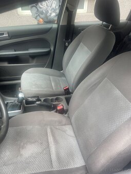 Ford Focus - 6