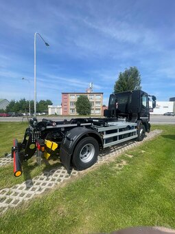 IVECO EUROCARGO ML120E22/P - 6