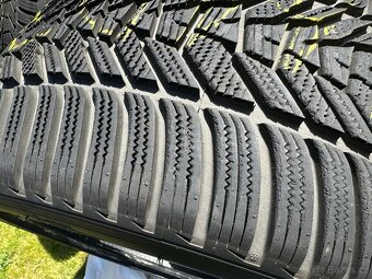 Pneumatiky 275/35 R20 285/35 R20 Hankook Winter icept evo3 - 6