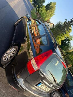Hyundai automatic - 6