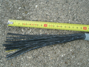 Prodám kabel OLFLEX CLASSIC 110 25x1,5 - 6