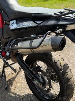 BMW F 800 GS Trophy 2018 ABS - 6