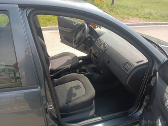 Prodám Škodu Fabii 1.4 16v - 6