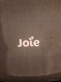 Kocarek joie - 6