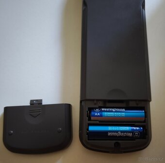 Dálkový Ovladač SONY RMT-D107P pro DVP-S7700,čti popis - 6