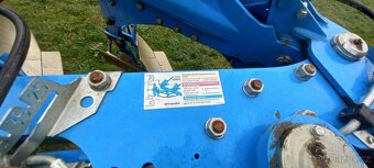 Pluh Lemken Juwel 7M T4+1 - 6