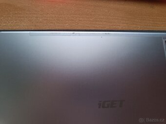 Tablet iGET Smart L11w - 6