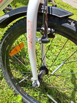 Dětské kolo CORE Nipper 20" - 6