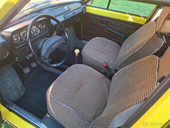 Škoda 120 GLS - 6