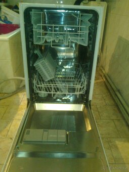 myčka nádobí aeg - 6
