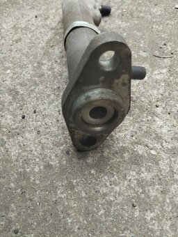 dvojitý hlavní brzdový válec 22mm - 6