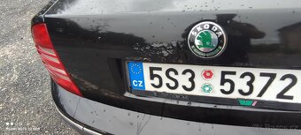 ŠKODA SUPERB 1 2.0TDI NOVÁ STK PLATÍ DO SMAZÁNÍ - 6