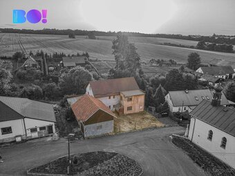 Prodej rodinného domu, 512 m², Březová-Gručovice - 6