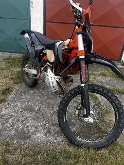 Ktm exc 250 2012 - 6