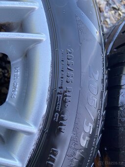 Alu 5x120 r16 - 6
