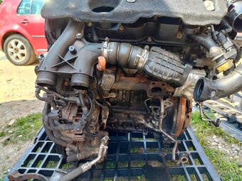 Motor Peugeot 9H06 - 6
