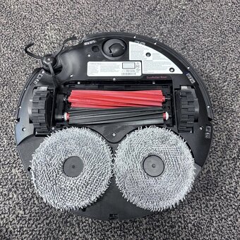 Nový robotický vysavač Roborock Q Revo S - 6