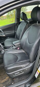 Toyota RAV4 2.0 112kW automat 2008 4x4 - 6