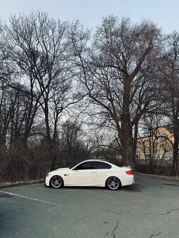 BMW e92 335i | N54 | M3 OEM LOOK
- 6