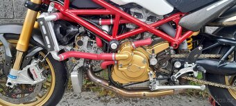 DUCATI Monster S4RS - 6