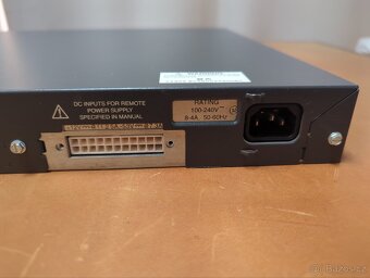 Cisco Catalyst 2960 S 48port POE (WS-C2960S-48LPS-L) - 6