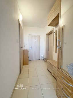 Pronájem bytu 1+1 39 m2, Plzeň - Bolevec, ev.č. yMKB8509 - 6