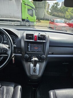 Prodam honda crv 2010 rok najeto 212000 - 6