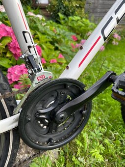 Dětské kolo NIPPER CORE 24” - 6