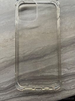 iPhone 12 s origo krabici 256gb 87% vyměněny displej - 6